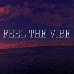 FEEL THE VIBE