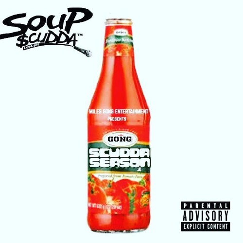 Soup Scudda | Scudda Season The Mixtape