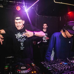 DUBTRIP EVENTS PLAYLIST WEEK 23 - 2016"