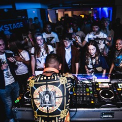 DUBTRIP EVENTS PLAYLIST WEEK 22 - 2016"