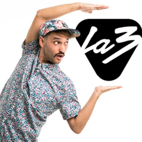 ROCKET DJ  "La3 VLC - Obscene Party" Session