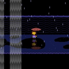 [Storyshift] Waterfall