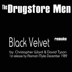 Black Velvet (Remake)