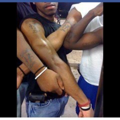 Tales Freestyle G.Houston