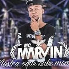 MC MARVIN - DANÇA OLHANDO PRO PAI - DJ MAGUINHO
