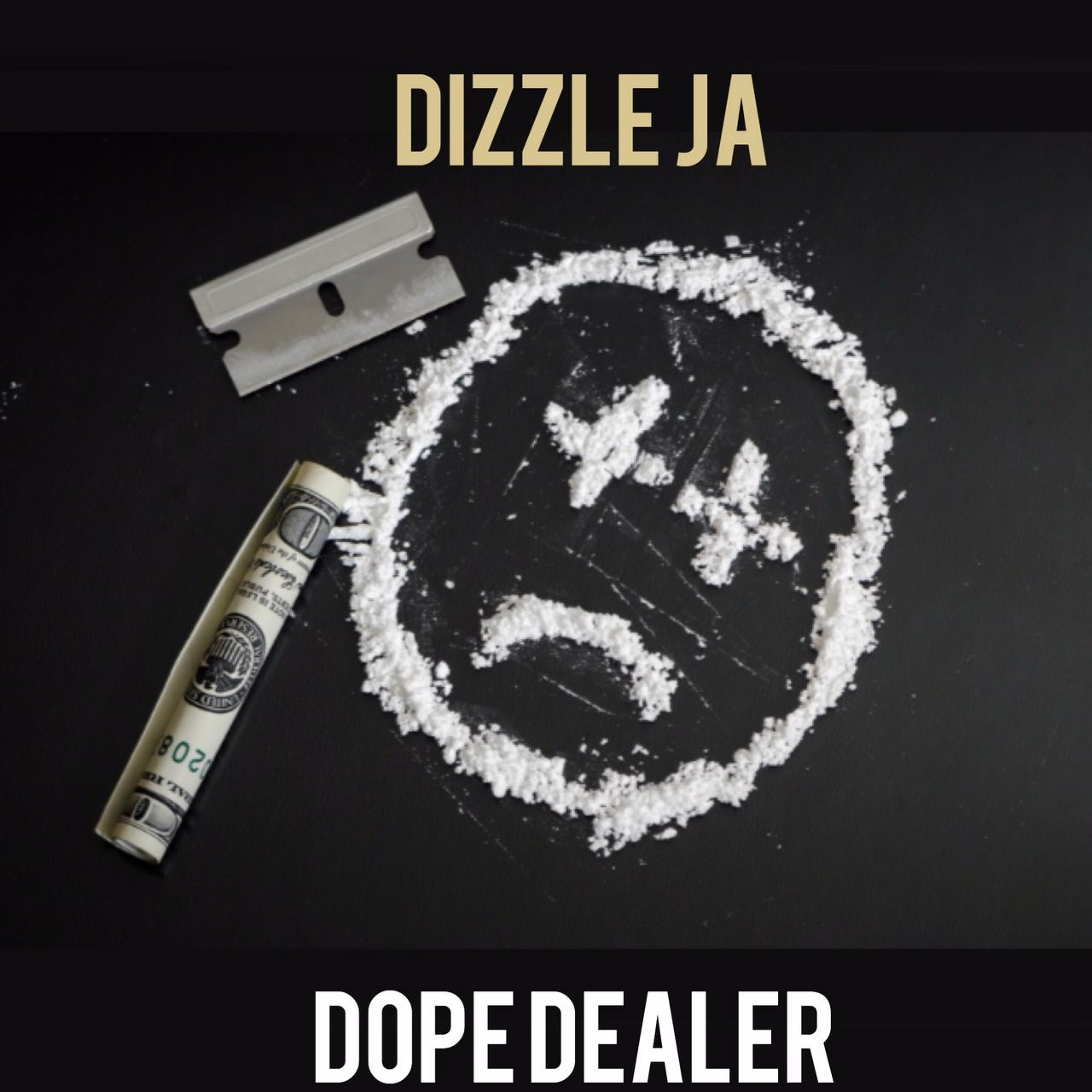 Dope dealer FT.get bent TDI Tone Stacks Wes Fabio x episode artwork