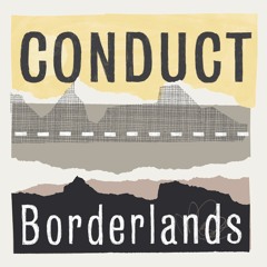 Conduct - Borderlands LP (10 minute sampler) - OUT NOW