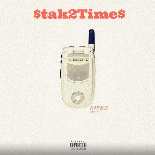 BOOST MOBILE (prod. by KENNYBEATZ)