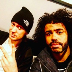 Oakland - Daveed Diggs & Raphael Casal