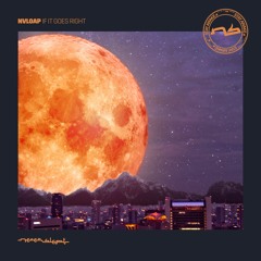 NVLOAP - If It Goes Right [NS015]
