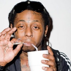 Lil' Wayne - A Milli (house raccoon remix)