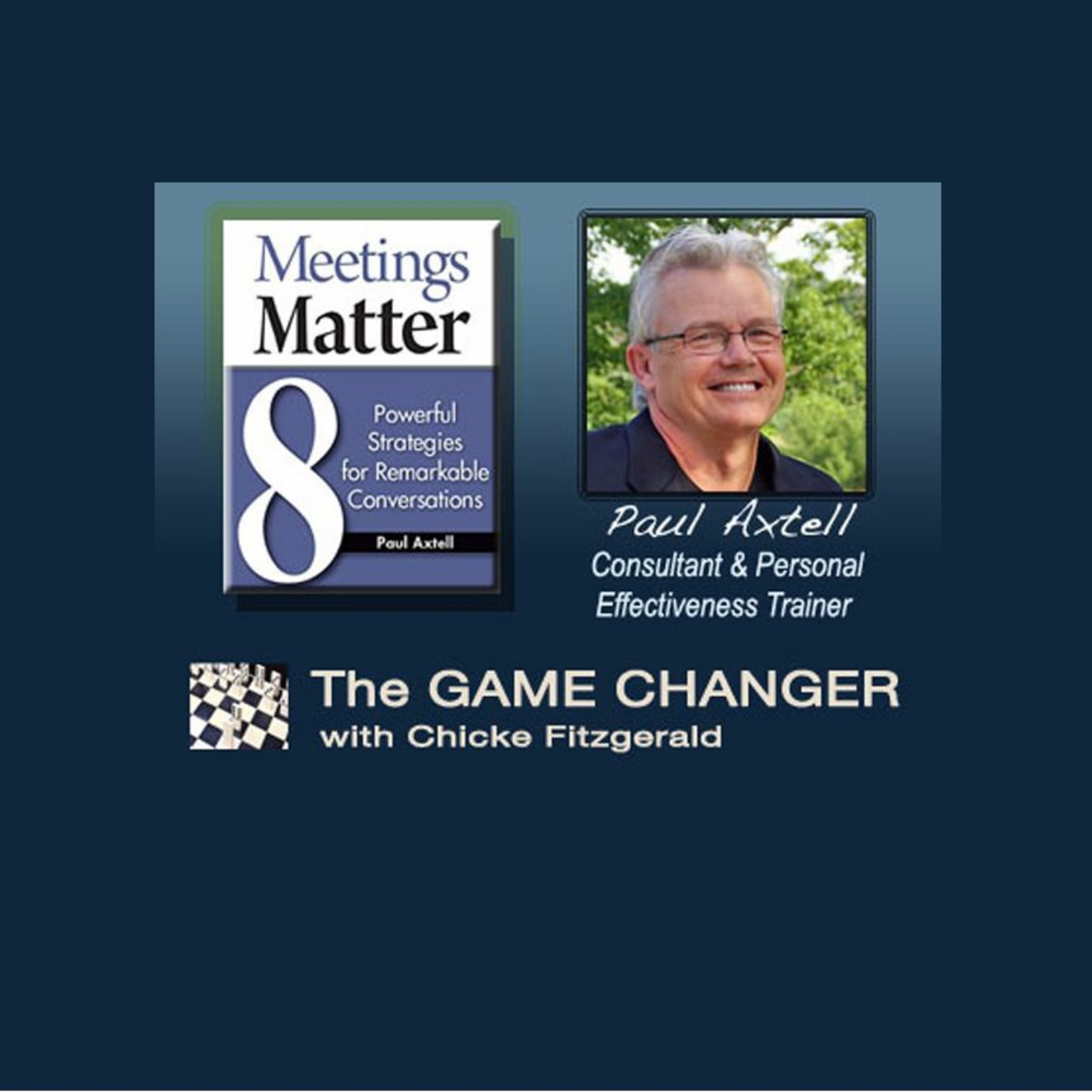 The Game Changer Network
