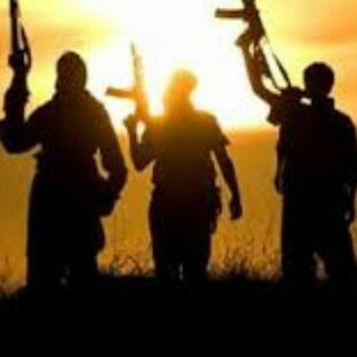 آيات الجهاد والقتال والنفير بصوت الشيخ محمد اللحيدان YouTube 2 - YouTube.mp3