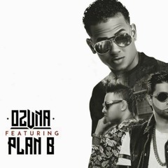 Plan B Ft Ozuna Y Aldo - Noche Oscura  │ AUDIO OFFICIAL │ REGGAETON 2016