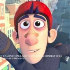 Jinxy Jenkins and Lucky Lou | Marvin Hamlisch Film Scoring Contest