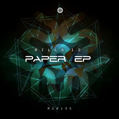 Rilla 12 - Paper (Original Mix) | OUT NOW