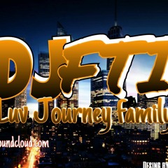 Dj F - Ti Podcast Pt2 Edition