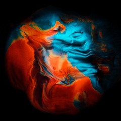 Out Of Reach - Erik Sjøholm - Walkabout