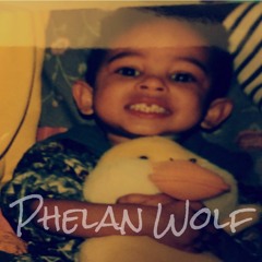 PhelanWolf- X