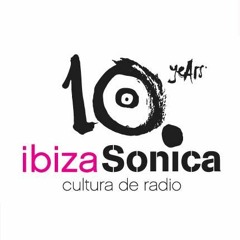 Ibiza Sonica Radio (Rip 2016-06-15)- Spirits and Vibe (Aka Peter Ratkay) Entry-mix