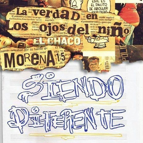 6 - Es El Niño - La Verdad en los Ojos del Niño- Morena 15