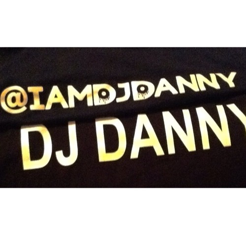 DJ DANNY SUMMER 16 MIX