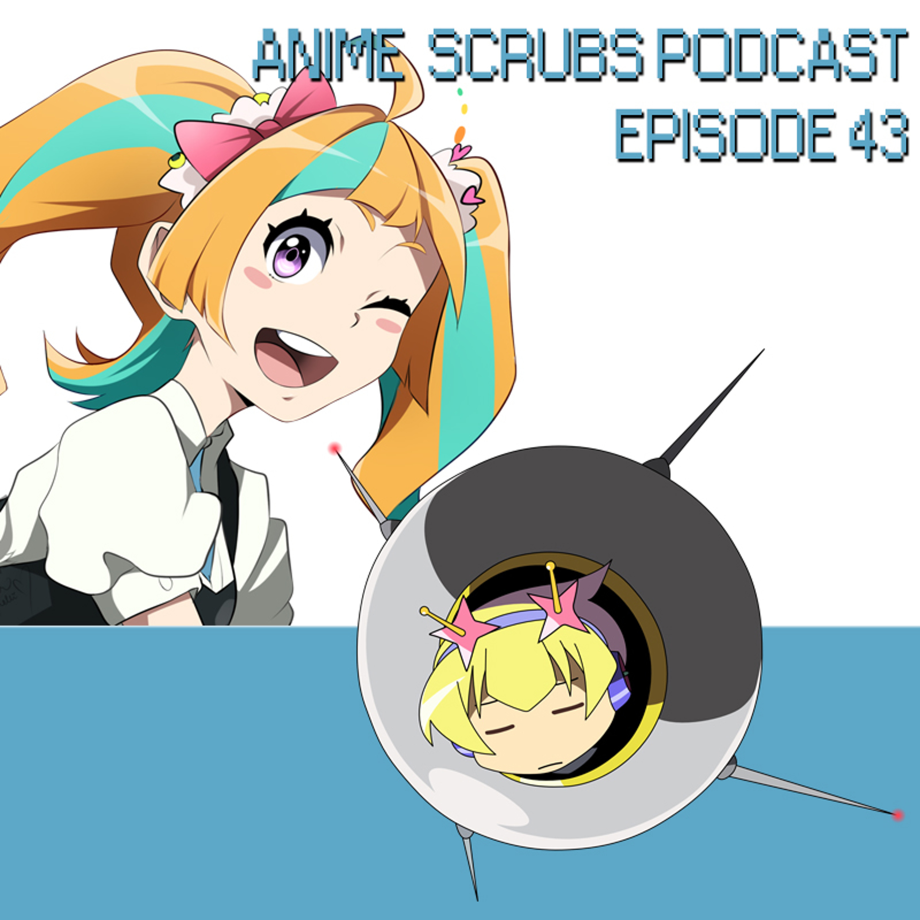 Episode 43 - The Shotgun Episode