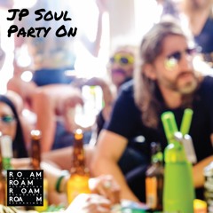 JP Soul - Party On
