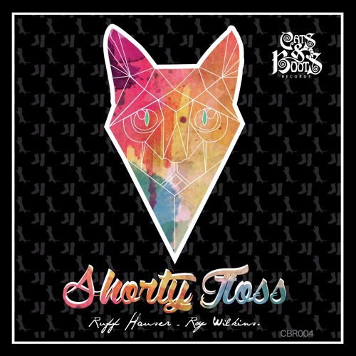 Ruff Hauser, Roy Wilkins - White Light (Original Mix)