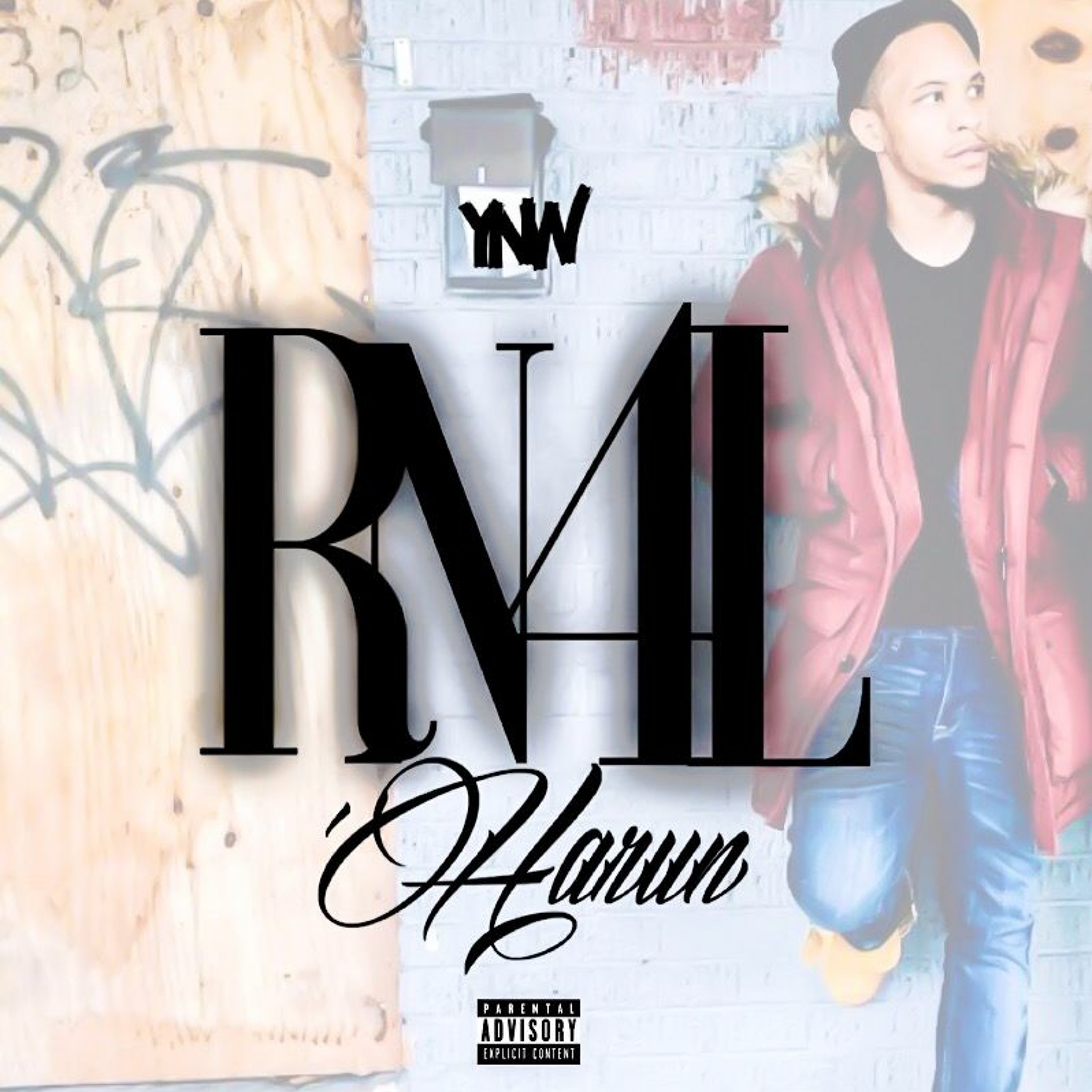 RN4L episode artwork