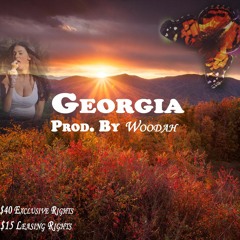 Georgia ( Prod. By Woodah )