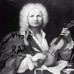 Vivaldi Rap Beat
