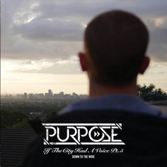 If The City Had A Voice Part 5: Down To The Wire