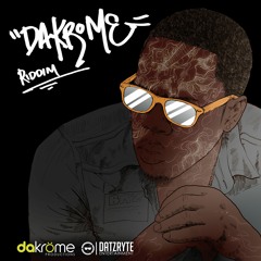 GAGE CoCo Product (Raw)- Dakrome Production