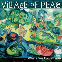 Sri Prahlad - Village Of Peace (1997)