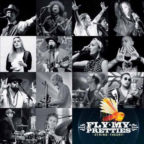 Ria Hall - They Come Marching