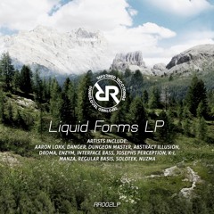 RR002LP - Abstract Illusion - Lost My Way - Reformed Recordings (OUT NOW!)