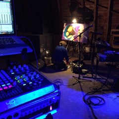 Earthrhythms 06/12/2016, Pure Bliss Ranch, Waubun MN