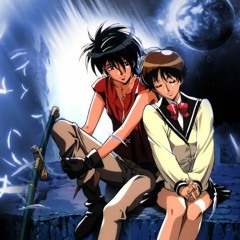 ESCAFLOWNE- Memory Of Fanelia OST