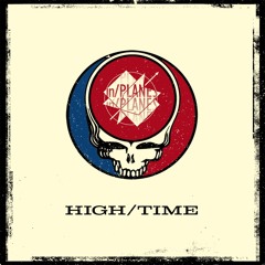High Time (Grateful Dead Cover)