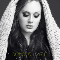 Adele - Rumour Has It ( Arturo Sandoval Circuit Mix) 2k16!