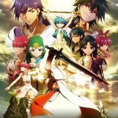 Magi - Valse Hot