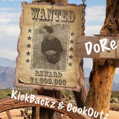 DoRe - Active (Production By Scott Styles Beatz) *Bonus Track*