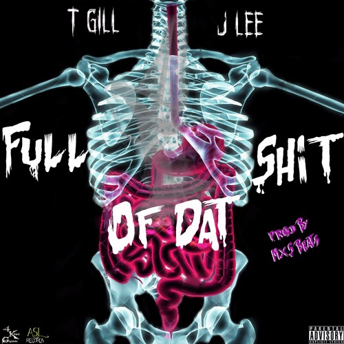 Full Of That Ft. JLee