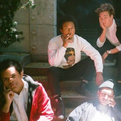 CRAYOLA - My Friend Marcus