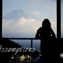 J. Fitts - Assumptions ( Prod by. TayDaProducer )