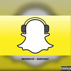 Skipdaflip - Snapchat