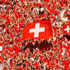 Da isch dä Breel dihei! (feat. Swiss Nati Fans - Embolo Song)