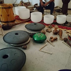 Sonidos del Origen: Jugando a la Danza