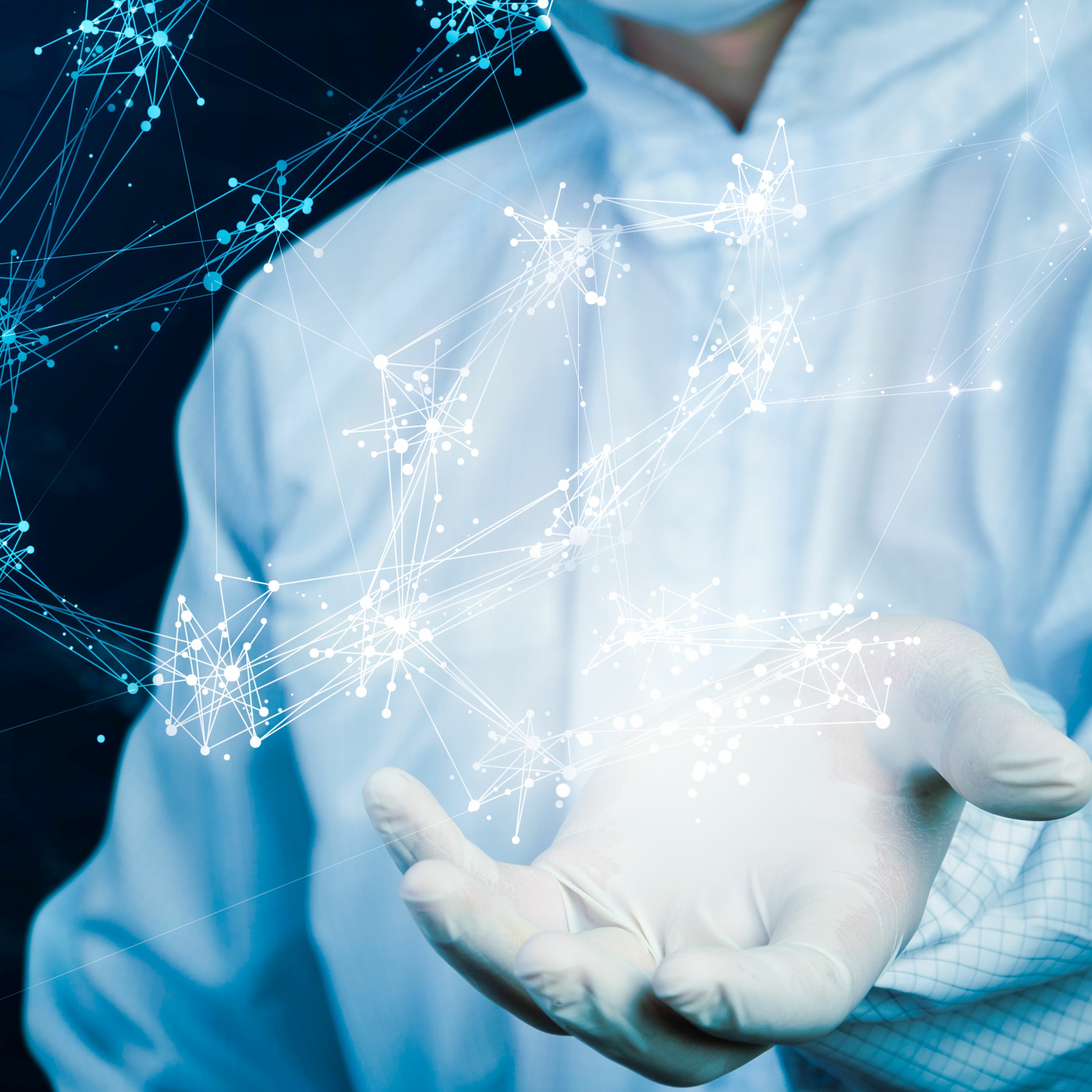 cover of episode Data: Transforming Science and Society (presented with Vivid Ideas)